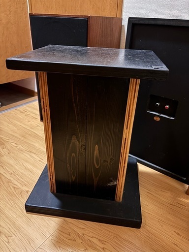 スピーカースタンド　JBL4311 4312用