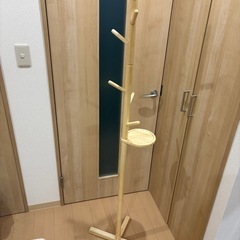 ポートハンガーの画像