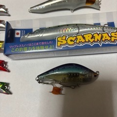 ルアーまとめの画像