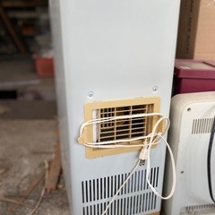 CORONA CD-103冷風除湿機の画像