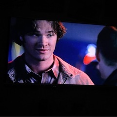 SHARPAQUOSクアトロン65型の画像