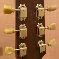 1973年製 YAMAHA FG-200 カスタムの画像