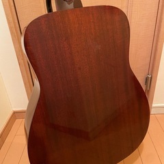 1973年製 YAMAHA FG-200 カスタムの画像