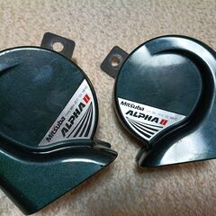 Mitsuba ALPHAⅡ 純正RCー2222リレー付セットUSEDの画像