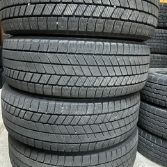 195/65r15 スタッドレスタイヤ   の画像