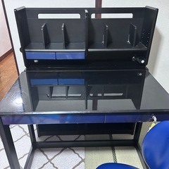 学習机セットの画像