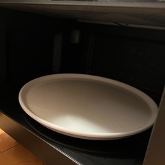 SHARP オーブンレンジの画像