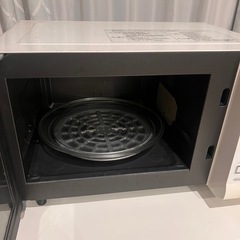 　Panasonicオーブンレンジの画像