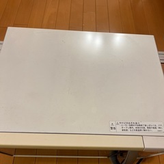 SHARP オーブンレンジの画像