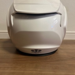 カブト　シューマ　Lサイズの画像