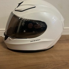 カブト　シューマ　Lサイズの画像