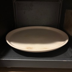 ジャンク　電子レンジ　の画像