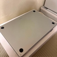 MacBook Air M3 15インチ24GB/512GBの画像