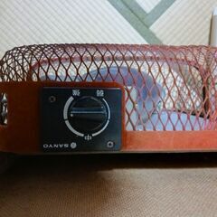 やぐらこたつ　SANYO　ジャンクの画像