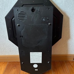 『ジャンク』掛け時計お譲りしますの画像