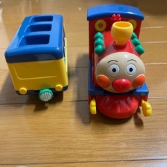 アンパンマンの画像