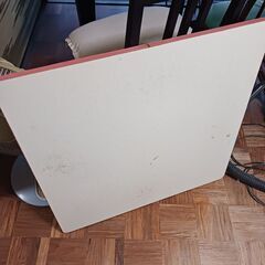 やぐらこたつ　ナショナル　DW-475P　ジャンクの画像