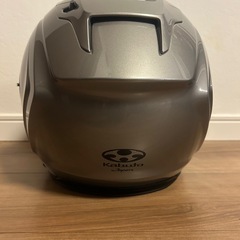 Kabuto KAMUI3 Mサイズの画像