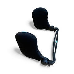 2個セット　子供車座席用　ヘッドレストホルダーの画像