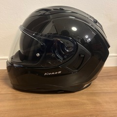 Kabuto KAMUI3 Mサイズの画像