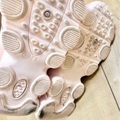 スニーカーの画像