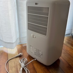 シャープ除湿器
の画像