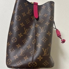 格安‼️ルイヴィトンバックの画像