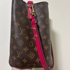 格安‼️ルイヴィトンバックの画像