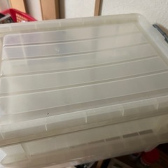 コンテナBOX
の画像