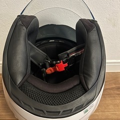 KABUTO EXCEED Mサイズの画像