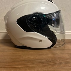 KABUTO EXCEED Mサイズの画像