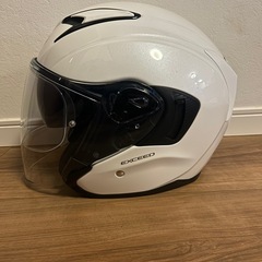KABUTO EXCEED Mサイズの画像