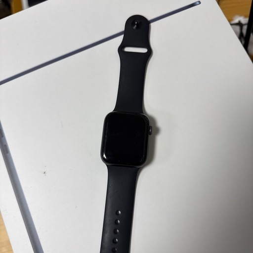 Apple Watch 6世代