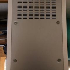 ONKYO CR-D2 CDレシーバーの画像