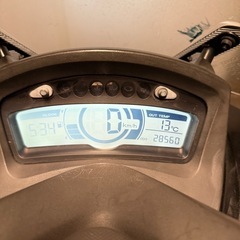 至急売却希望　値段は相談で決定 トリシティ125 側車付軽二輪 極上美車  の画像