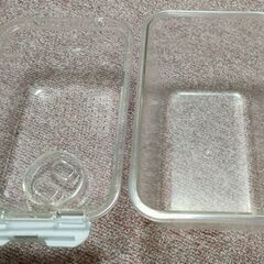 小動物用ケージケース クリア④の画像