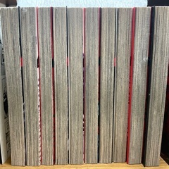 【年末まで！】デトロイトメタルシティ全巻の画像