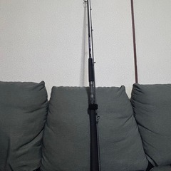 シマノ21コルトスナイパーBB S96MH  ロッド　釣竿の画像