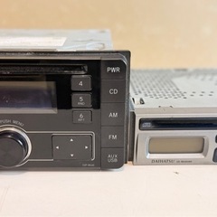 カーオティオ(二つ)の画像