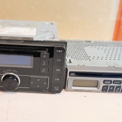 カーオティオ(二つ)の画像