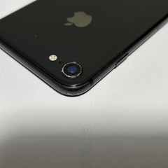iPhone8 64GB  スペースグレイの画像
