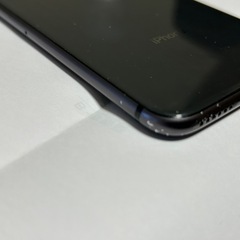 iPhone8 64GB  スペースグレイの画像