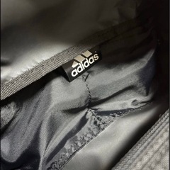 adidas♡ポーチの画像