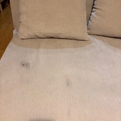 ローソファーの画像