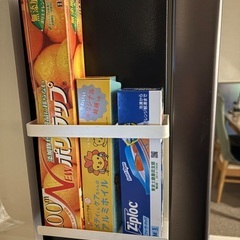 山崎実業 マグネットラップホルダーの画像