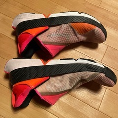 NIKE ゴーフライイーズ　スニーカー　スリッポンの画像