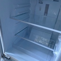 SHARP SJ-D14Cの画像