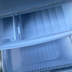 SHARP SJ-D14Cの画像