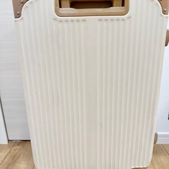 キャリーケースの画像