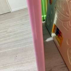 ベビーゲート　ベビーサークルの画像
